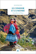 Condor et la momie (Le) [ancienne édition]